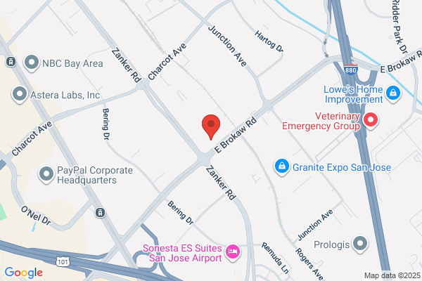 Pro Stainless, Inc.