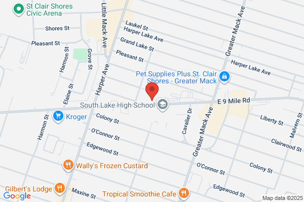 South Bay Saw & Supply
