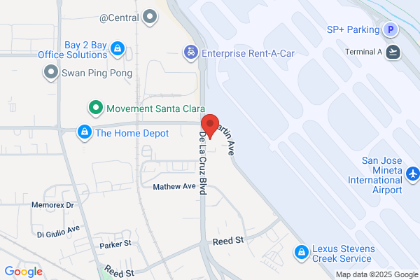 Bay Area Mechanical, LLC