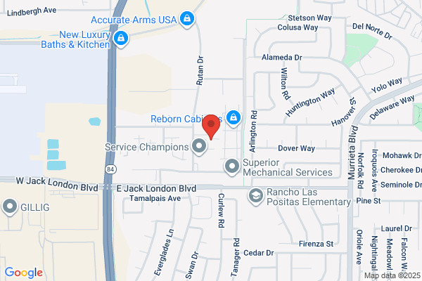 Delcon Heating & Air Conditioning