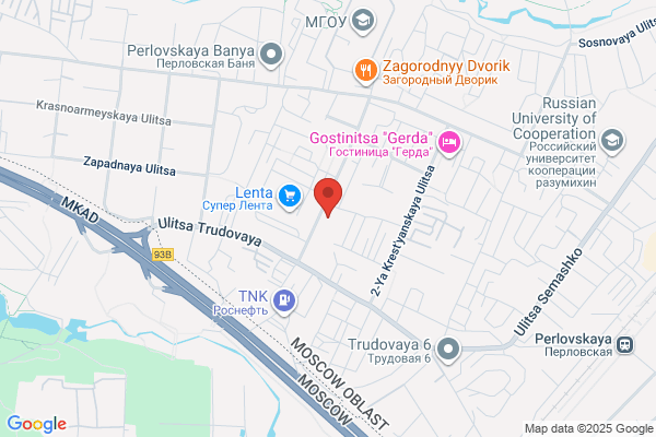 Facet Mechanical