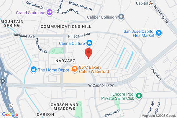 Golden Bear Heating and Air