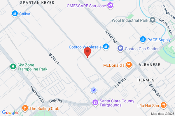 ICOM Mechanical Inc.