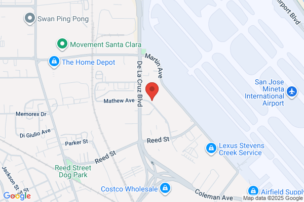 Performance Air Service Inc