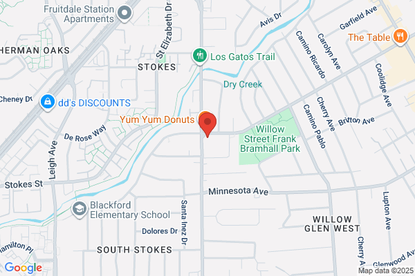 Willow Glen Union 76