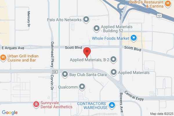 Ack Technologies Inc.