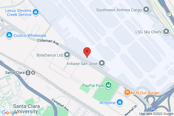 Aviation Technical Services
