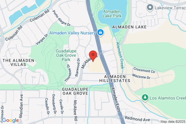 Almaden Liquor & Grocery