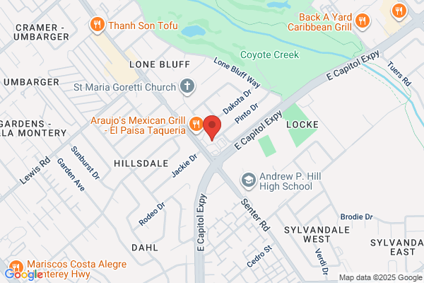 Capitol Liquors