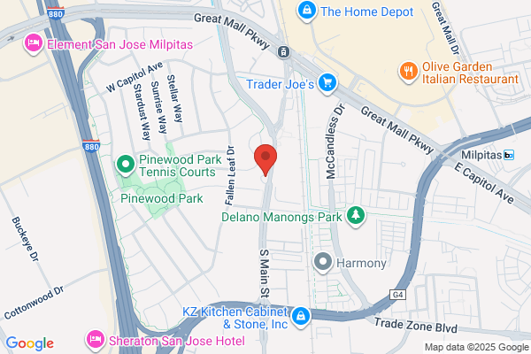 Jerry's Market & Liquor