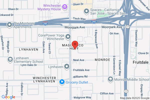 Lime Tree Liquors & Grocery