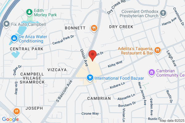 Maplewood Market & Liquors