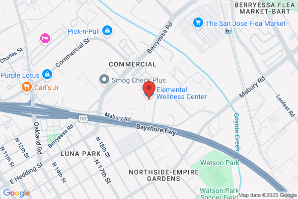 Elemental Wellness Center