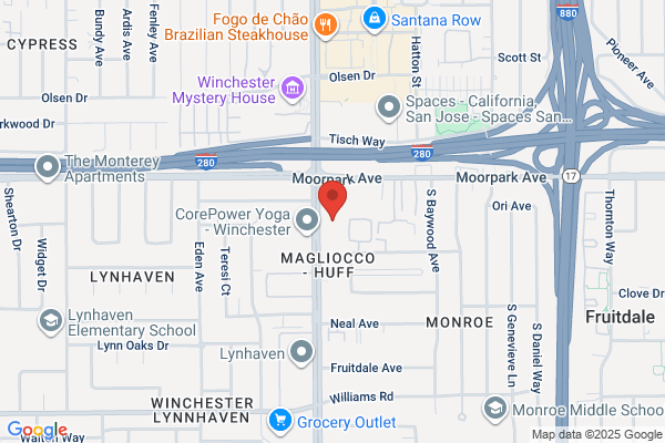Fremont Wellness Center