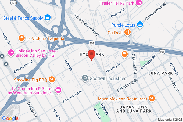 MedMen San Jose