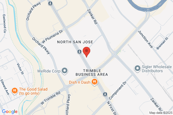 Golden State Ambulance Inc.