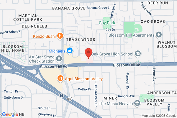 A Younger Look Wellness & Laser Center