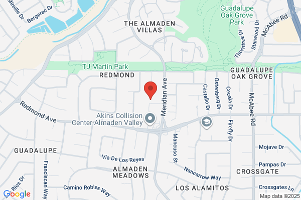 Almaden Pet Salon