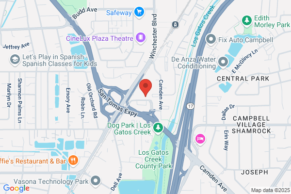 Animal Eye Specialists of San Jose