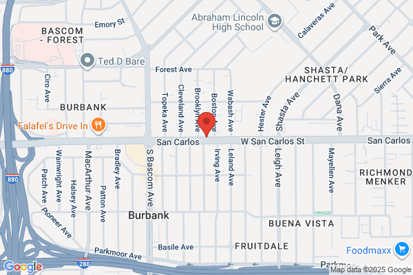 Burbank Antiques