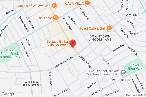 Willow Glen Collective the