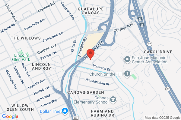 Almaden Plaza Apartments