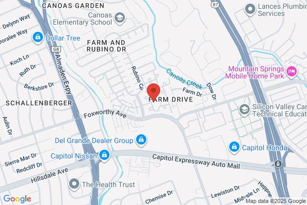 Archstone Willow Glen