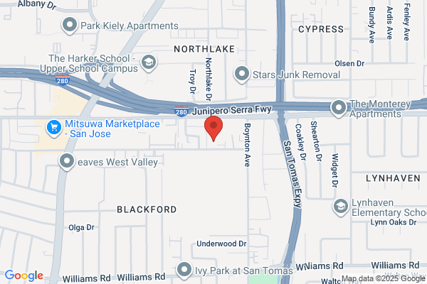 Blackford Apartments