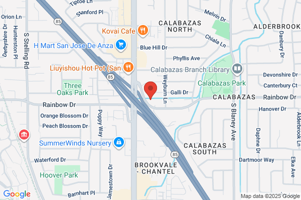 Blue Hills Studio Apartments