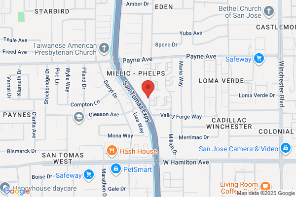 Campbell House Apartments
