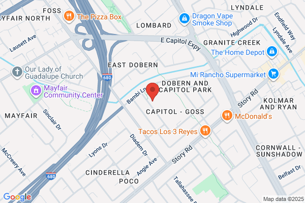 Capitol Park