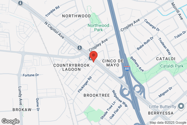 Countrybrook Apartments
