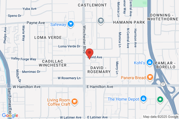 David Avenue Apartments