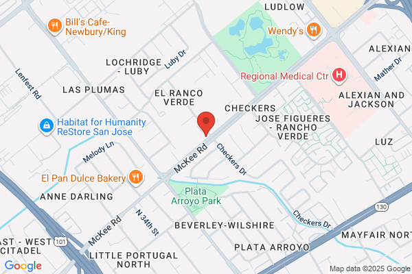 El Rancho Verde Preservation