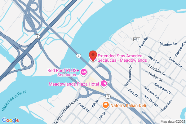 Extended Stayamerica