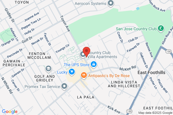 Fairway Glen Apartments