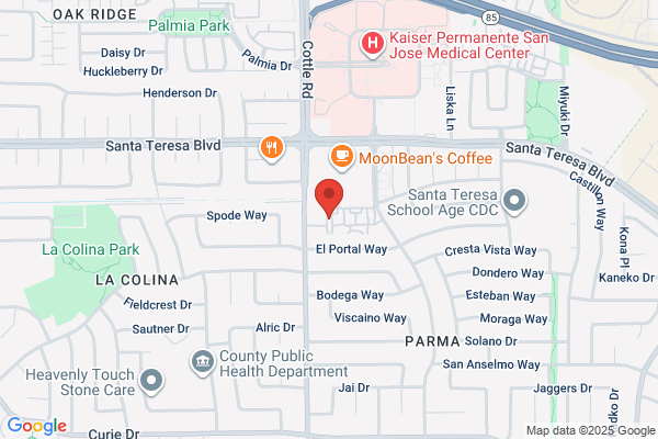 Foothill Apartments