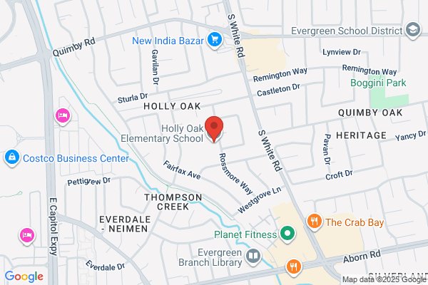 Holly Oaks Apartments