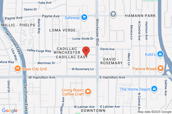Ironwood Apartments