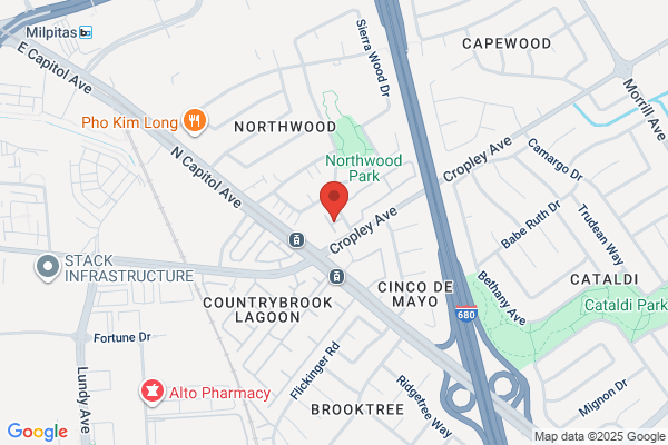 Lakewood Court Apartments