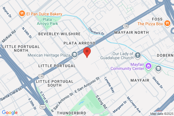 Las Golondrinas Housing Corporation