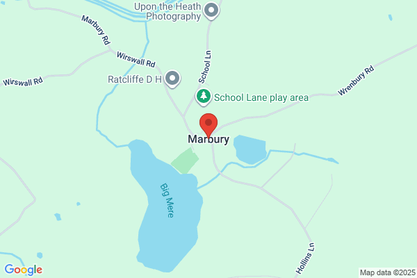 Mabury Village