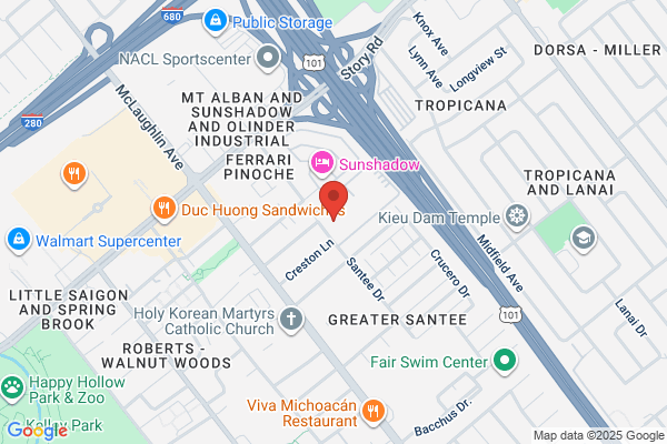 Monte Alban Apartments