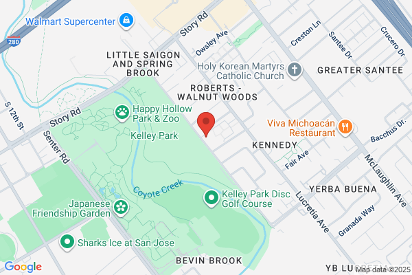 Oak Circle Apartments