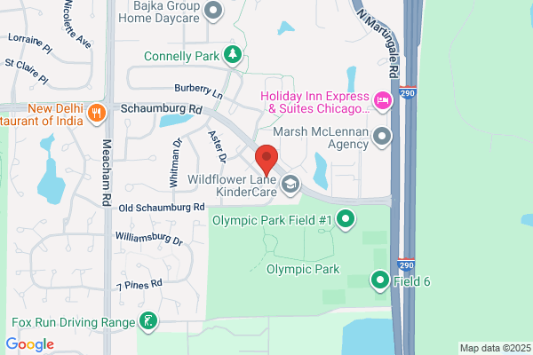 Oakwood Corporate Housing