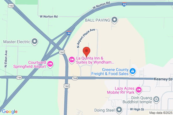 Orchard Park Apartments