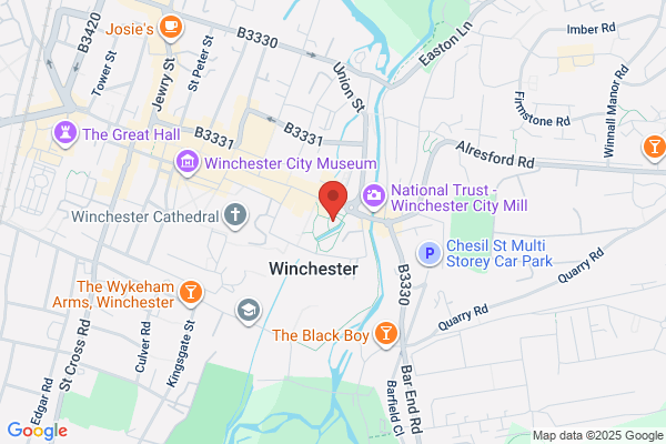 Park At Winchester the
