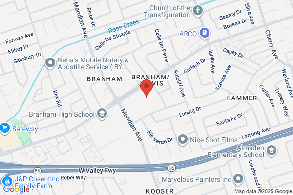 Park Branham Apartments