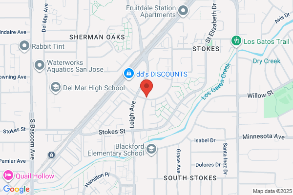 Plum Orchard Apartments