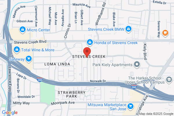 Richfield Park Apartments